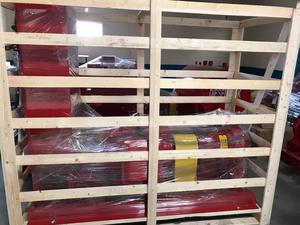 Ulfm อนุมัติ NFPA20ปั๊มดับเพลิงจ๊อกกี้ชุดไฟฟ้า,ชุดปั๊มดับเพลิงพร้อมตัวควบคุม - Product Image 3