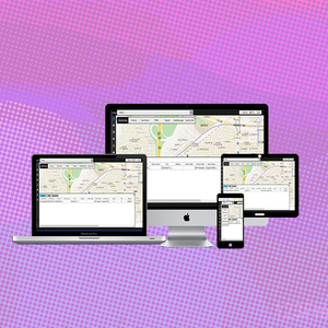 Web Based GPS Server Tracking <b>Software</b> Development Company | Best GPS Fleet Tracking <b>Software</b> Development Services by Webroot - Product Image 3