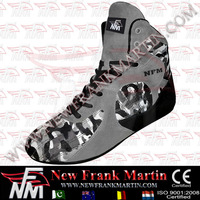 NFM Hiver Haltérophilie Chaussures Gym Crossfit Musculation Powerlifting Deadlift Boxe Lutte Musculation Véritable