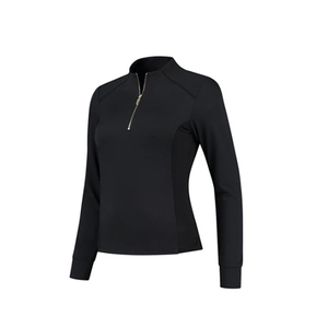 Capa base Ecuestre para mujer Camisa de equitación para hombre Camisa de equitación para niños Camisa de manga larga Capa base de manga corta Camisa de montar - Product Image 5