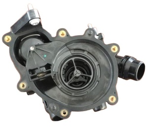 ESASEVER Nuevo conjunto de termostato de motor 06L121111B 06L121111E 06L121111G 06L121111F 06L121111H 06L121113A para termostatos - Product Image 1