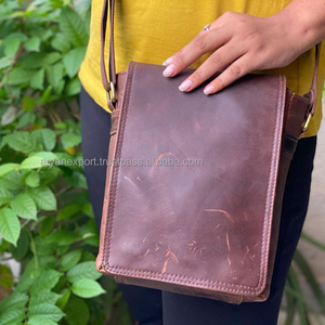 Nouveau sac à main en cuir véritable de concepteur unique élégant et de haute qualité sac à bandoulière de vente chaude sacs à bandoulière en cuir véritable pour femmes - Product Image 4