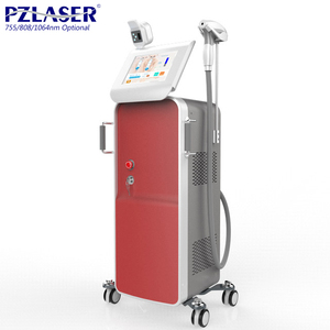 2025 médical CE approuvé vitesse de glace 755 808 1064 nm Diode Laser épilation prix de la machine - Product Image 4