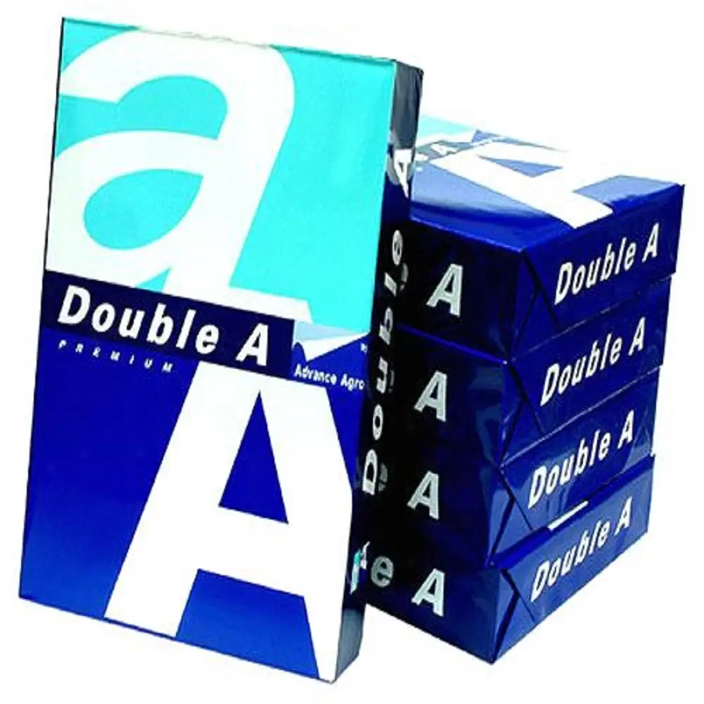 Офисная бумага формат а5. Бумага офисная «Double a», а4. Бумага а4 Double a Premium. Бумага для принтера Double a 80. Бумага Double a производитель.