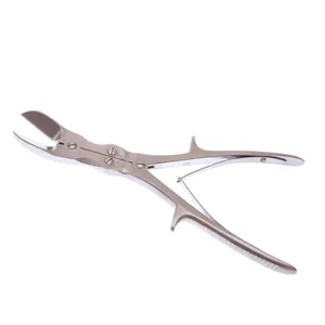 Top Selling Lister Bone Cutting Forceps Hospital Instruments Veterinary Instruments Medical Use Products