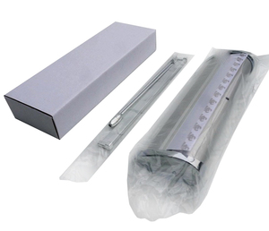 Di động di động cuộn lên biểu ngữ máy tính để bàn nhỏ có thể thu vào Poster Mini A3 A4 kéo lên biểu ngữ cho quảng cáo - Product Image 6