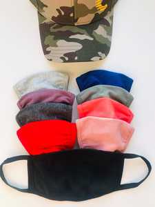 Masque de protection lavable pour enfants, vente en gros, petite taille, prix bon marché, 2020 - Product Image 5