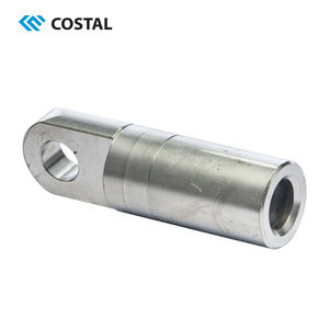 Meilleure vente d'équipement de distribution côtière en cuivre pur haute puissance pour la construction de bâtiments résistant aux hautes températures - Product Image 5