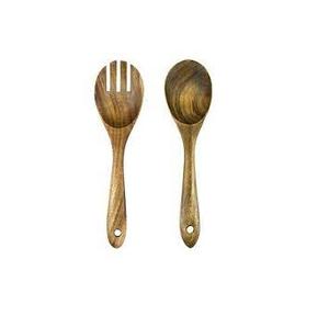 ที่มีคุณภาพสูงไม้ข้าวเสิร์ฟตักช้อนปรุงอาหารสำหรับขนาดที่กำหนดเองและราคาถูกด้วยสำหรับผลิตภัณฑ์ร้อน - Product Image 2