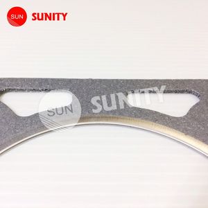 Taiwan Sunity Offre Spéciale Massive SA80 pour culasse de moteur YANMAR - Product Image 1