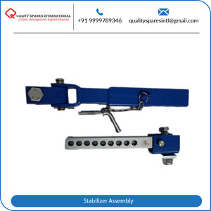 D9NNB856BB ชุดประกอบระบบกันสะเทือนอัตโนมัติสำหรับรถแทรกเตอร์3330 - Product Image 4