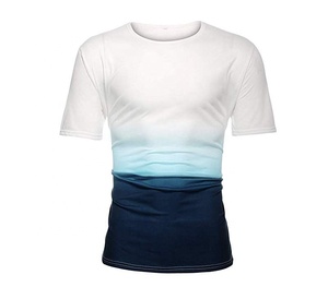 2 pièces manches longues Style 100% Chemises pour hommes T-shirt personnalisé pour hommes - Product Image 3