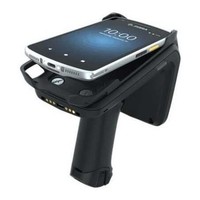 Lecteur de codes-barres RFID UHF Zebra RFD40 STANDARD SLED avec interface USB - Plus rapide, plus intelligent, adapté à l'avenir - En stock