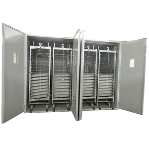 Dezhou <span class=keywords><strong>Hansen</strong></span> 22528 incubadora de huevos de fabricantes de china, incubadoras de huevo - Product Image 1