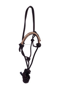 Licol de corde en Nylon Y & Z pour cheval, qualité supérieure disponible, prix de vente entier, corde cheval, fournisseurs - Product Image 2