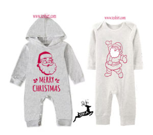 Combinaisons pour bébé en coton tendance, combinaisons pour bébé, vêtements d'hiver épais pour grimper, tricotés, pour nouveau-nés, garçons et filles, combinaison chaude, Inde - Product Image 6