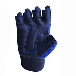 Gants d'haltérophilie durables de gymnastique de musculation de haute qualité gants de gymnastique professionnels confortables pour les hommes - Product Image 6
