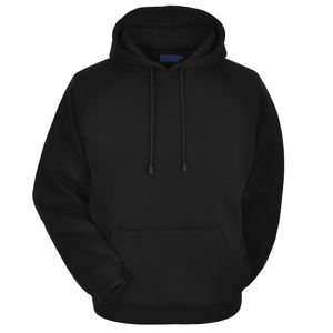Sudadera con Capucha Personalizada para Hombre, Cómoda, de Manga Larga, Impermeable, de Algodón/Poliéster, con Logotipo Personalizado, Diseños Bordados de Invierno - Product Image 6