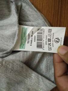 Shorts de plage, de yoga et de sport pour femmes de marque haut de gamme, respirants, écologiques, en coton doux, avec cordon de serrage, étiquettes de marque, stock du Bangladesh - Product Image 5