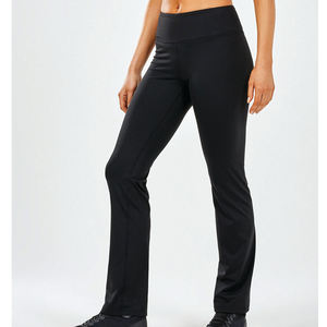 Leggings Deportivos Unisex Isaam Enterprises, Material Spandex/Poliéster para Adultos - Product Image 4