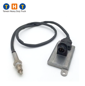 เซ็นเซอร์ NOX Continental 2296799 สำหรับรถบรรทุก SCANIA - Product Image 2