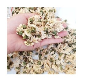 Chất lượng hàng đầu Trà Thảo Mộc Hương vị trà hoa cúc trà để đốt cháy chất béo, trọng lượng lỏng lẻo (kate: + 84 343 688 450) - Product Image 6