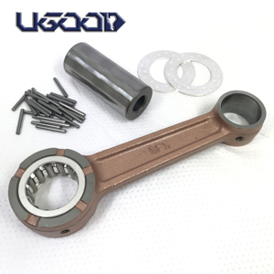 Biela fueraborda para YAMAHA, 40HP, 66T-11650-00 - Product Image 2