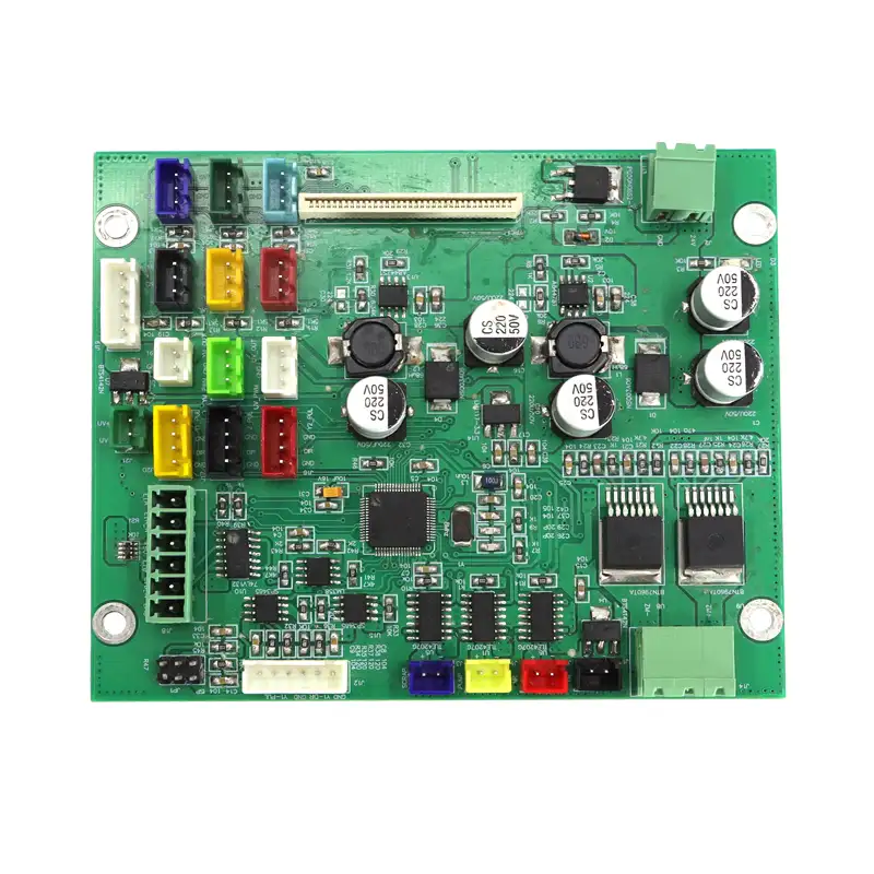 المهنية مخصصة PCB لوحة دوائر كهربائية تلفيق تجميعة PCB خدمة