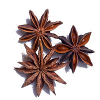 Hoge Kwaliteit 100% Vietnamese Lente Herfst Steranijs Rauw Gedroogd ISO 22000:2018 Gecertificeerd Agrikim Merk Gratis Monster