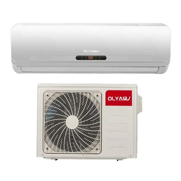 Olyair new design Classic model wall split air conditioner