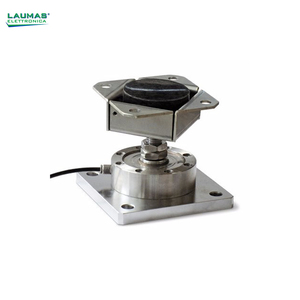 ขายเซลล์โหลดแบบอัดแรง (Compression Load Cell) รุ่น CLS แบบแผ่นล่างสเตนเลสสตีลคุณภาพสูงมาตรฐานสากล ลดราคาพิเศษ - Product Image 1