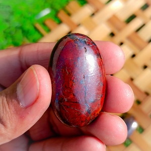 Zarinite หินควอตซ์คริสตัลธรรมชาติคุณภาพสูงแบบหลวมอัญมณีหินกรวดสำหรับการรักษาทางจิตวิญญาณจักระเรกิ - Product Image 4