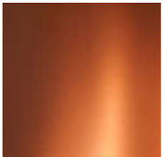 Copper