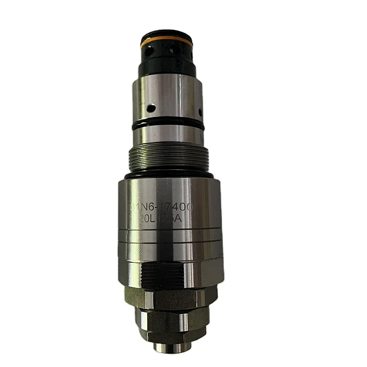 Для R210lc7 R290lcGood Quality hyundai 31n6-17400 желтая стальная запасная часть для экскаватора hyundai