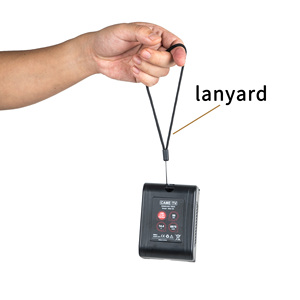 CAME-TV Mini 99 14.4V 99Wh Lightweight <strong>V</strong> <strong>Mount</strong> <strong>Battery</strong> for with 2 D-Tap &amp; 1 USB 5V Outlets for Camera - Product Image 3