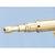 Télescope nautique En Laiton à Fixation Au Sol Capitainerie 39 "Télescope Avec Trépied En Bois - Product Image 6