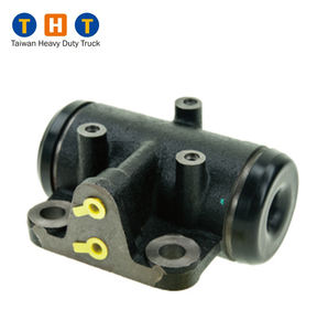 กระบอกเบรก 44100-90276 55.56 มม. NIS RF8 CW520 อะไหล่รถบรรทุกสำหรับนิสสัน - Product Image 2