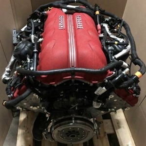 Buy Fuel Efficient And Lasting Engine For Ferrari Alibaba Com
