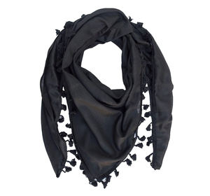 Precio barato al por mayor Boutique de algodón bufanda del Hijab 2021 - Product Image 3