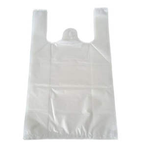 Vietnam sac transparent sac en plastique fabricant de sachet d'emballage en plastique sacs à provisions sac de courrier - Product Image 6