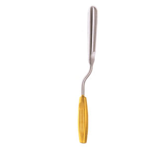 Instrumento de cirugía plástica Solz acrobático, aparato de cirugía plástica de 36 cm, con aislamiento, espátula, de acero inoxidable, certificado CE - Product Image 3