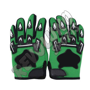 Servicio OEM Guantes de carreras de karts Personalizados al por mayor Directo de fábrica Guantes de carreras de coches Bicicleta Motocicleta Motocross Guantes Cómodos - Product Image 6