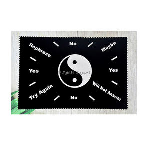 เสื่อทำนายลูกตุ้มหยางเพชรพลอย - Product Image 1