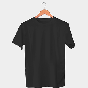 T-shirt en coton Polyester pour hommes, respirant, à la mode, pour l'extérieur, personnalisé, haut de gamme, nouvelle collection, 2021 - Product Image 2