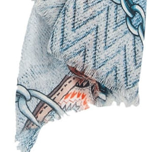 ฮิญาบผ้าชิฟฟ่อนแบบย่นสำหรับผู้หญิงผ้าคลุมไหล่ธรรมดามีจีบใหม่ล่าสุดผ้าพันคอแฟชั่นแบบดั้งเดิม - Product Image 2