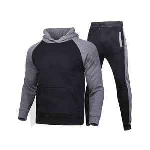 Ropa Deportiva sencilla para hombre, traje de verano a la moda - Product Image 6