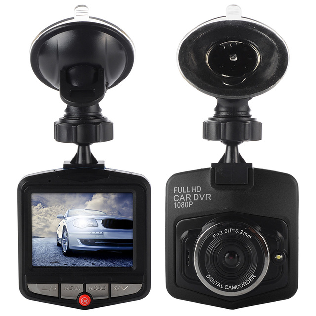 Cheap 2.4inch Dash Camera 1080p Dash Cam User Manual Mini Car Camera