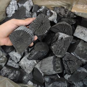 Patrón de palo de lichi de carbón blanco de alta calidad Precio competitivo directamente de Vietnam Hecho de madera dura - Product Image 1