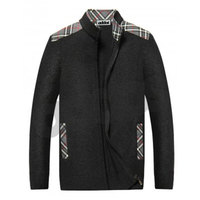 Chaquetas de algodón para hombre, precio más vendido, precio barato, hecho en fábrica, calidad prémium
