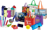 Articles de cadeaux personnalisés Publicité d'anniversaire unique Marchandise de produits sportifs promotionnels avec logo personnalisé